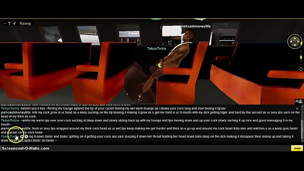 Play MP4 - tokyo train