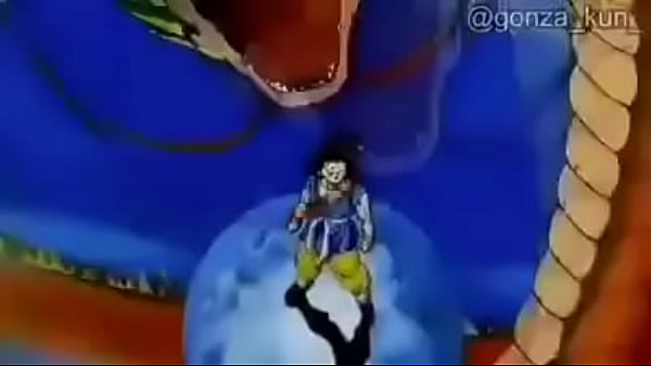 Goku Facha thumbnail