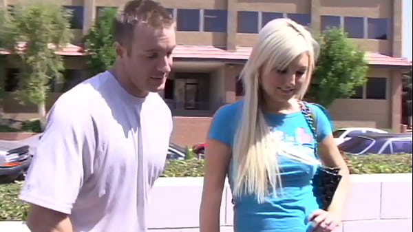 Hardsex Blonde Slut Xxxfucking thumbnail