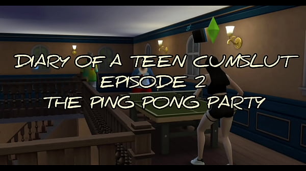 Nonton Subscribe Now For Length. Diary Of A Cumslut Teen Ep 2 thumbnail