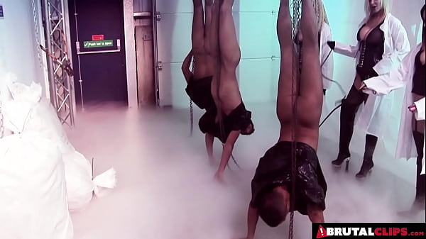 Busty Whores Like Their Pussies Get Fucked thumbnail