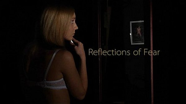 Nataly Von enjoys her hardcore bondage pleasure 