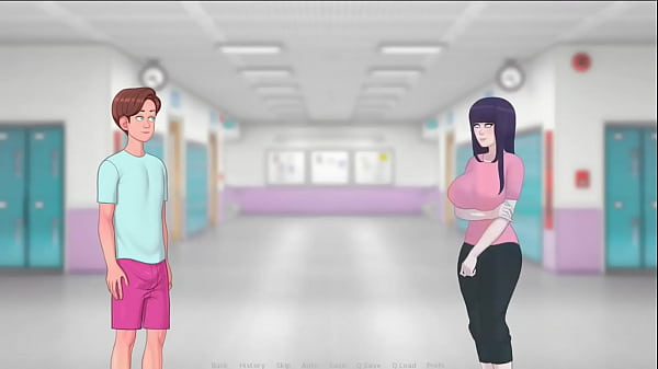 SexNote Cap 21 - trio con mi amiga y una milf 