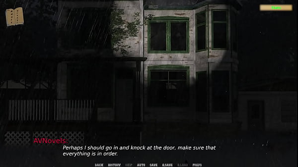 Play MP4 - Cursed Affection 23