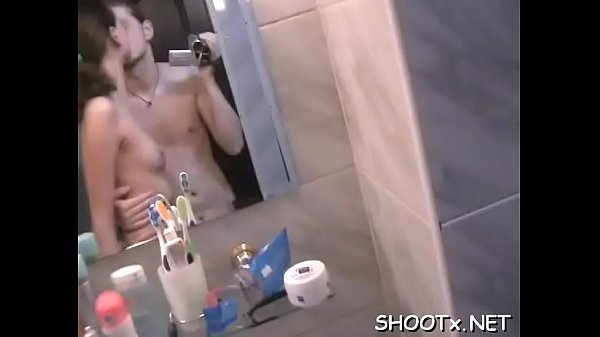 Pleasant lips around his fat pecker