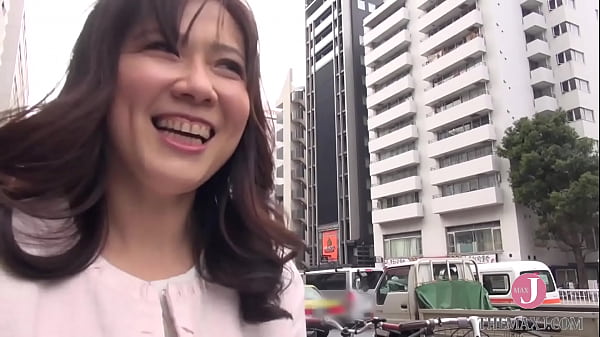 Play MP4 - Second time having sex with Shiori&comma; MILF who is addicted to sex&period;