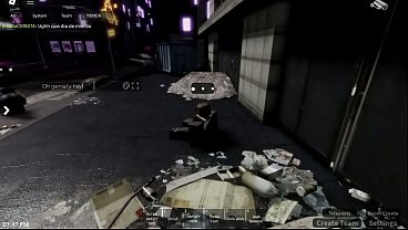 Nonton Policia Intenta Llevarme A La Comiseria Y Le Ofrezco Cojermela A Cambio De Mi Libertad thumbnail