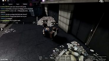 Policia intenta llevarme a la comiseria y le ofrezco cojermela a cambio de mi libertad 