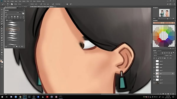 Sts broadcast by dc on picarto from february twenty third 2019 