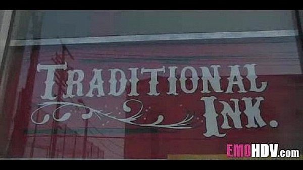 Nonton Goths Love Pussy 153 thumbnail