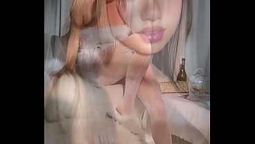 Love Doll Irontech 164cm 