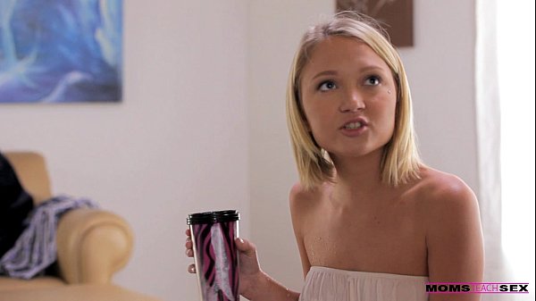 Play MP4 - Her step brothers dick in her ass