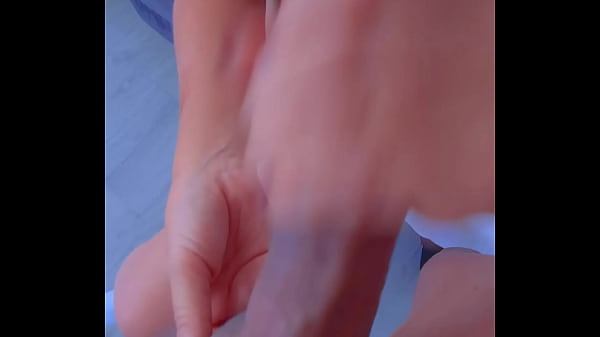 Play MP4 - Perfect Titties Tanned College Desi's Blowjob&comma; Handjob&comma; and Cream Pie