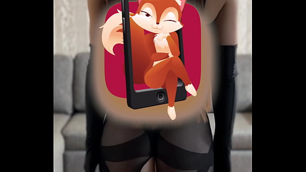 Nonton High Heels & Bodystocking &ndash; She Rides Him To A Creamy Finish! [mobile 4k] thumbnail