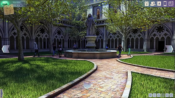 Lust Academy 183 thumbnail