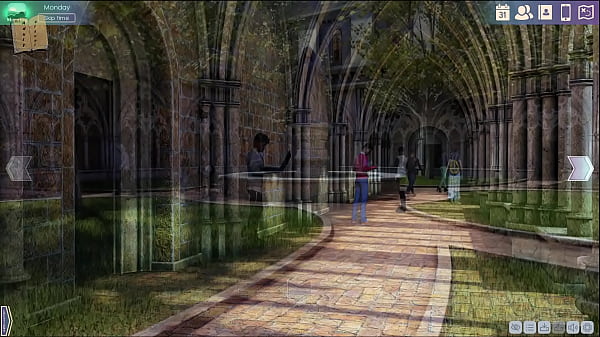 Play MP4 - Lust Academy 183