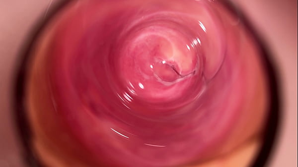 Camera Deep Inside Mia's Tight Creamy Pussy thumbnail