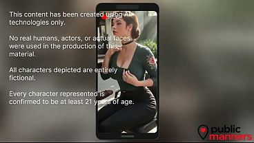 Nonton For A Good Tip, She Not Only Cleaned My Big Black Cock With Her Mouth, But Also Became My Personal Sperm Tank. [ai] thumbnail