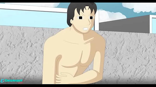 You are my girl ch 7 caricanimastudio 