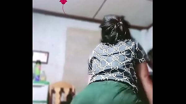 Thai Twerk