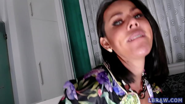 Asian ladyboy Lanta loves getting ass pushed bareback 