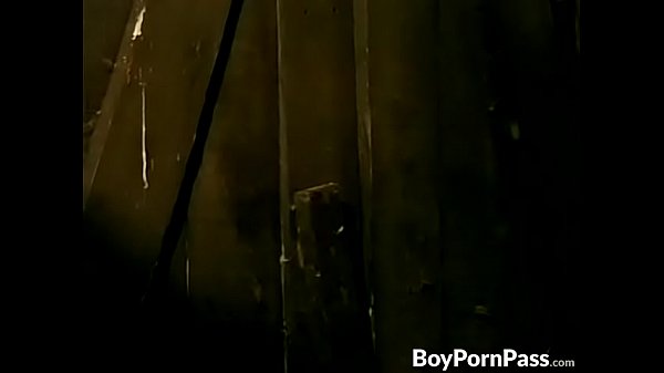 Play MP4 - Skinny butt buster cums hard after blowjob and banging