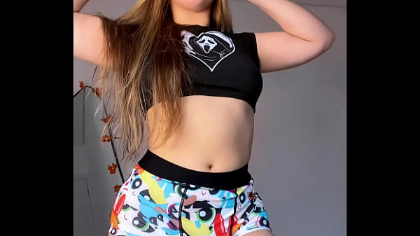 Nonton The Sexiest Pawg In Powerpuff Girls Short thumbnail