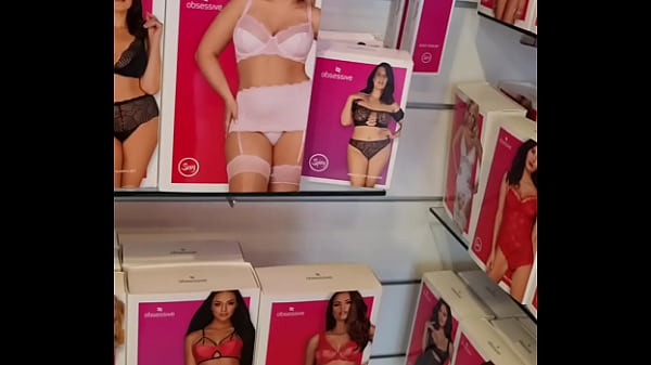 Entre deux rdv pro... je le suis &eacute;gar&eacute;e.. oups babylonloveshop 