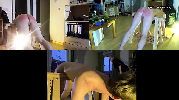 Femdom Lili thumbnail