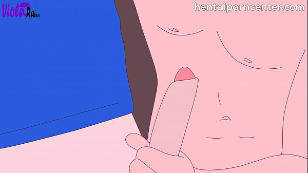 Play MP4 - 2D Gay cartoon porn 1 blowjob masturbated and fucked
