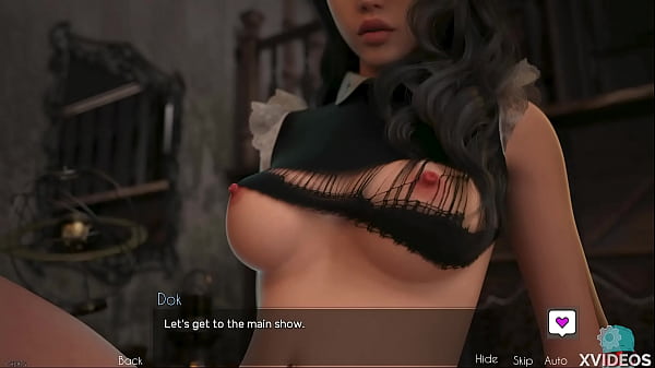 Play MP4 - THE AWAKENING &num;40 &bull; She loves a hard dick in her pussy