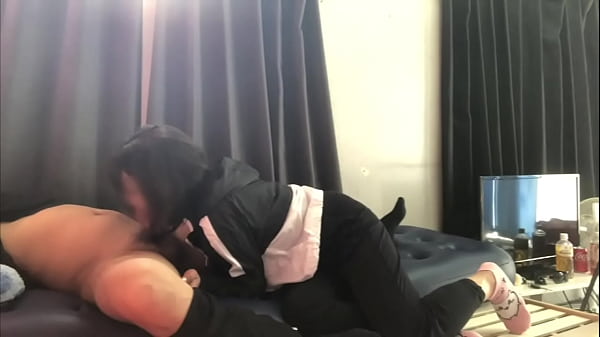 キャプテンのちんちん熱くて硬くてえっちな臭いする&hellip;。 