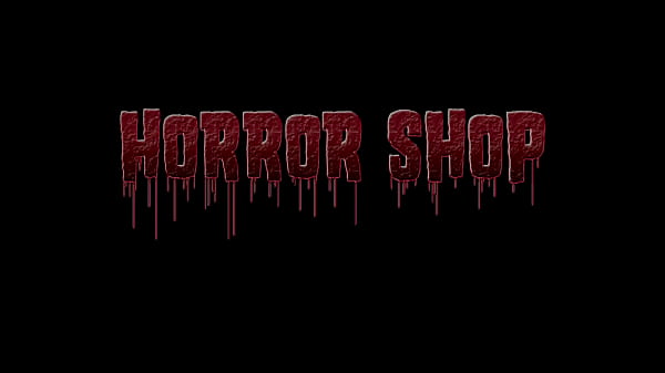 Nonton Horror Shop Sees A Lot Of Spit Roasts thumbnail