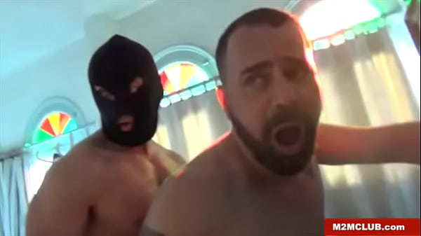 Horny Dudes Fucking thumbnail