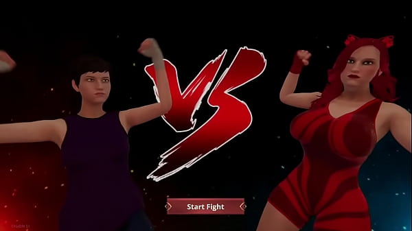 Nonton The Ex Vs Ruby [nf3d Female Mma Apartment Wrestling] thumbnail