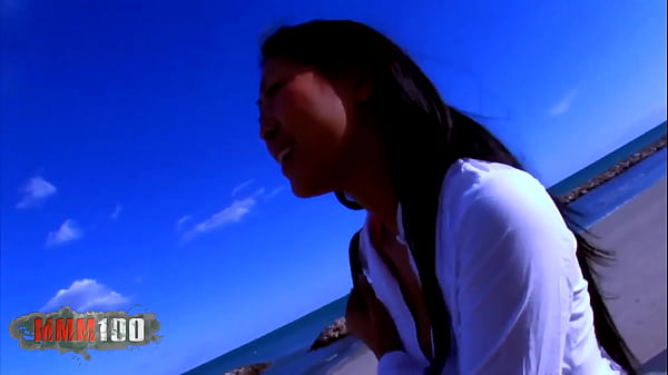 Play MP4 - Asian pornstar Sharon Lee fucked in the ass for money