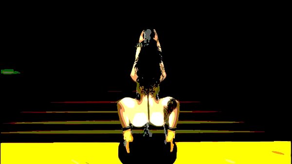 IMVU Twerk Booty Call