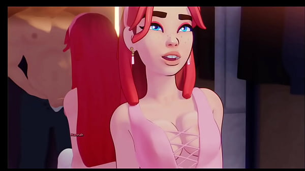 Preso no provador com ex 