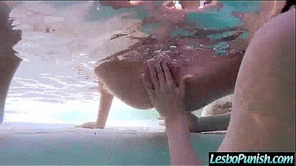 Girl On Girl In Punish Sex Action Between Lesbians (ariana&whitney) Clip-12 thumbnail