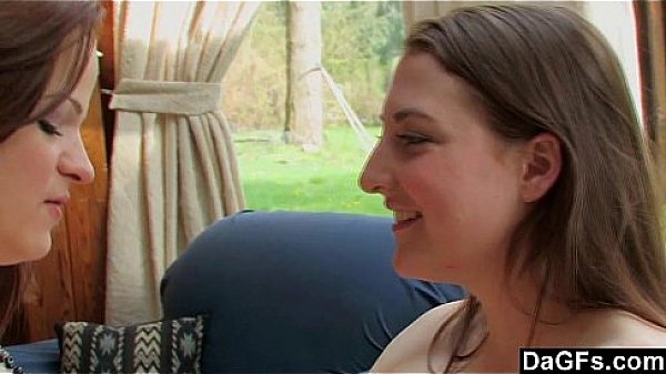 Dagfs - Two Bitches Fuck Together 