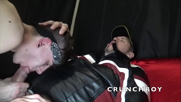 Sexy Twinkf Ucked Bareback By Amzezing Big Cock From Bear Boy thumbnail