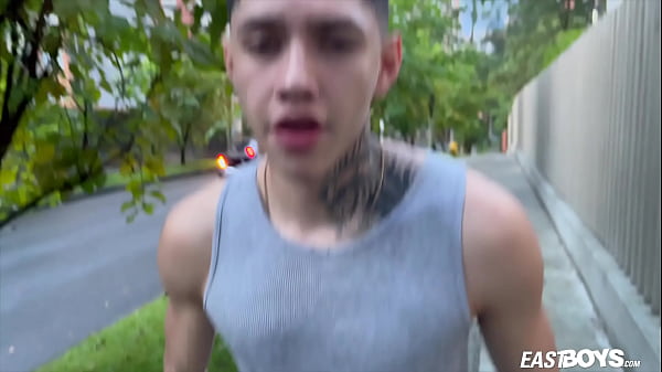 Play MP4 - Colombia 02 - Jhair Puentes Part One