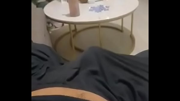 Bien paradita para ti mi amor