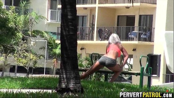 Fitness blonde in need of some cock1