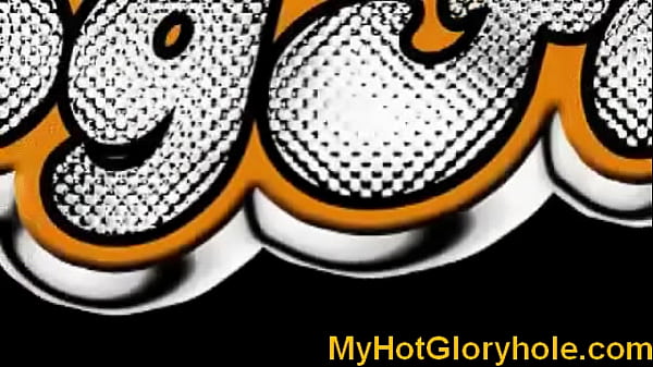 Nonton Super Blowjob And Gloryhole Initiation thumbnail