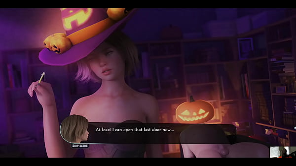 Audap's Avnovel Aog Halloween Episode thumbnail