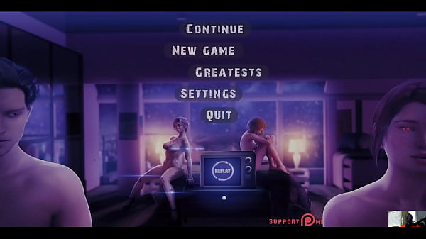 Nonton Audap's Avnovel Aog Halloween Episode thumbnail