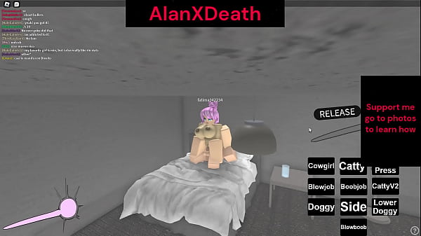 Play MP4 - She was not speaking english so i did a quickie in roblox