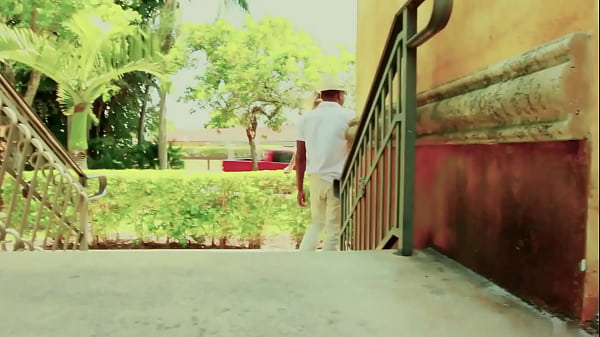 Stefania Mafra Fucks Black Cuban Scorpio's Big Cock in Hialeah, Florida 