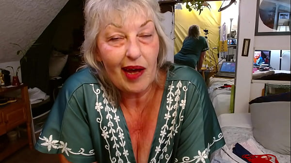 Nonton Dawnskye1962 - Update #93 - 1272 August 2025 Panty Parade With J.o.i. And Cum Countdown - Aug 05, 2025 thumbnail